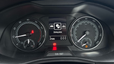 Skoda Kamiq 1.0 TSI 95 SE 5dr Petrol Hatchback